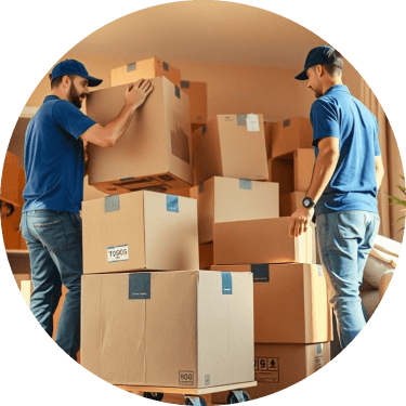 Express & Bulk Delivery